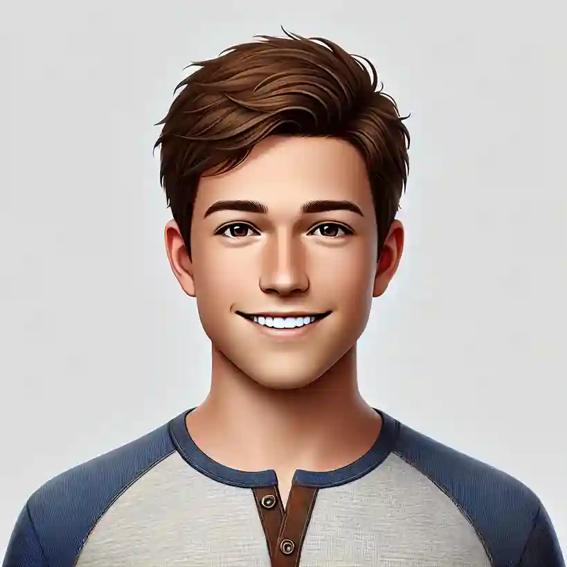 Alex Williams